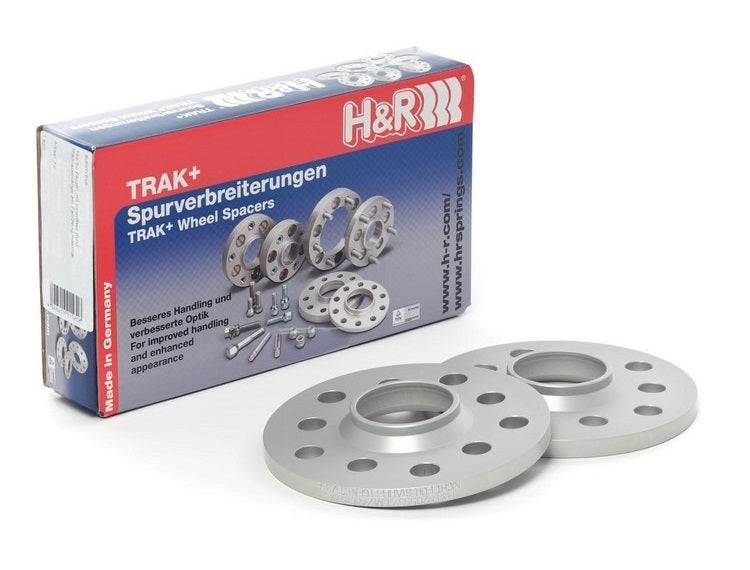 Audi A4 - H&R Spurverbreiterung DR (24 mm)
